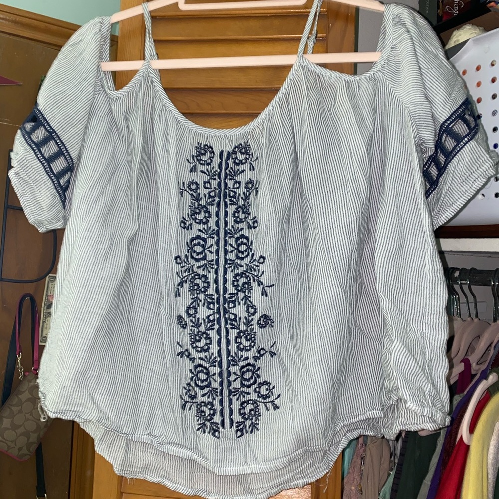 Blouse